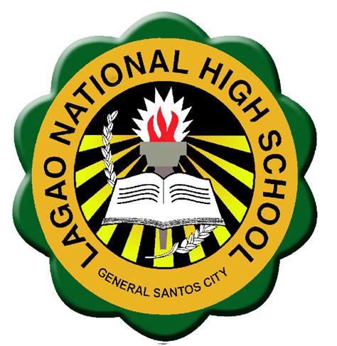 Lagao National High School (Main): Tuition & Application .